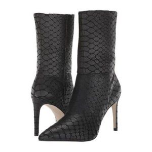 BRAND NEW W/ BOX Matisse Dream Catcher Black Boots- Size 8